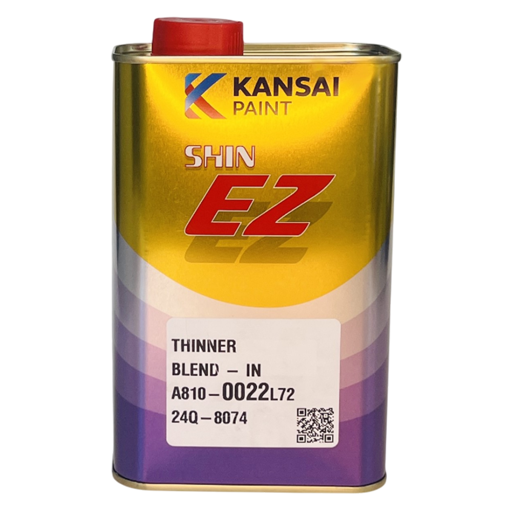 Разбавитель для переходов SHIN EZ THINNER BLEND-IN