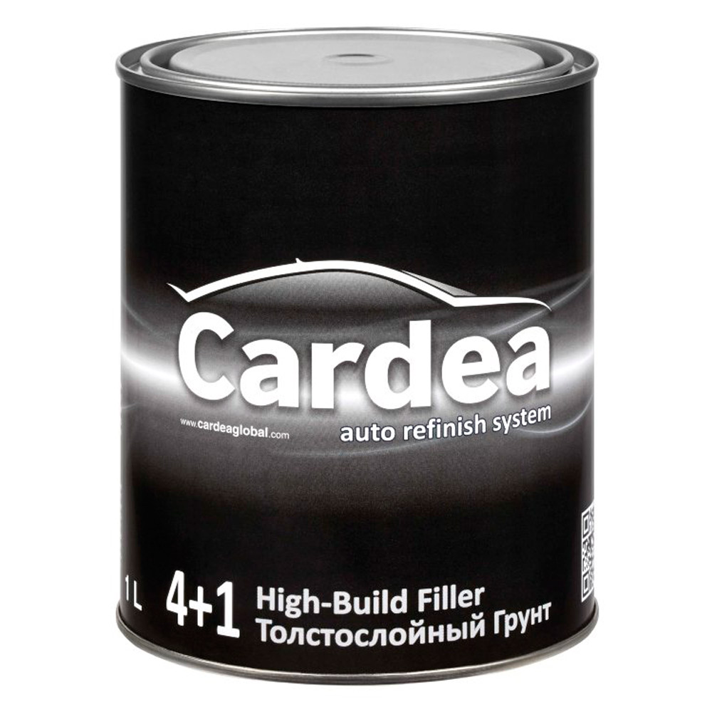 Грунт Cardea High-Build Filler