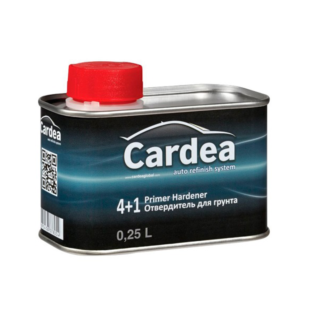 Отвердитель для грунта Cardea Primer Hardener