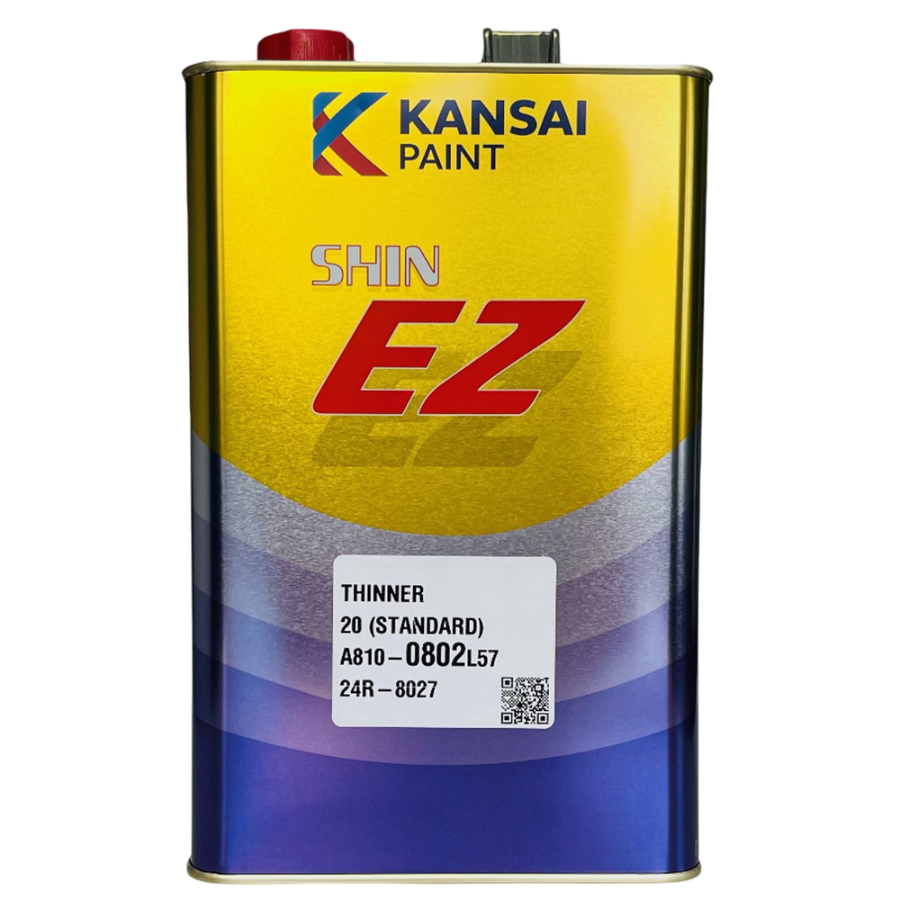 Разбавитель SHIN EZ THINNER 20 (STANDART) 
